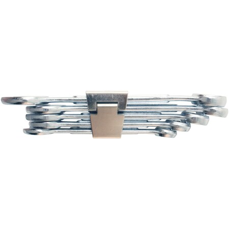 Helping Hand Combo Wrench 5pcs Set FQ20218